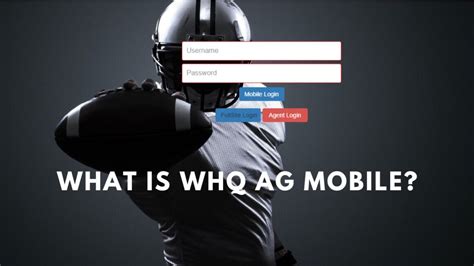 whq.ag mobile|whqsport.